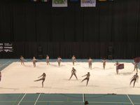 CMH Menaldum A - Finals - CGN Championships - 2015