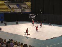 Concordia Sexbierum A - Finals - CGN Championships - 2015