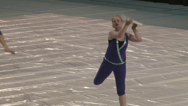 Dynam!x - CGN Championships 2015