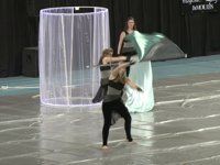 Serendipity - Finals - CGN Championships - 2015