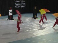 Impact A - CGN Championships 2015