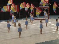 Advendo Juniors - Finals - CGN Championships - 2015