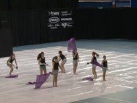 Inspiration Cadets - Finals - CGN Championships - 2015