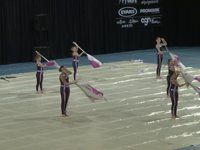 Passie cadets - Finals - CGN Championships - 2015