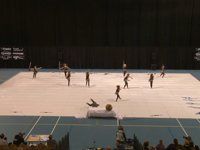 Jong Euphonia - Finals - CGN Championships - 2015