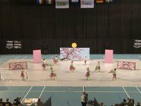 The Pride Cadets - Finals - CGN Championships - 2015
