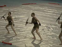 Impact Cadets - Finals - CGN Championships - 2015