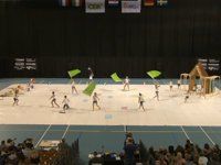 Jong Beatrix - Finals - CGN Championships - 2015