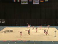 Passie Junior - Finals - CGN Championships - 2015