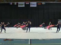 Concordia Sexbierum Junior - Finals - CGN Championships - 2015