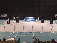 Impact Kids - Finals - CGN Championships - 2015