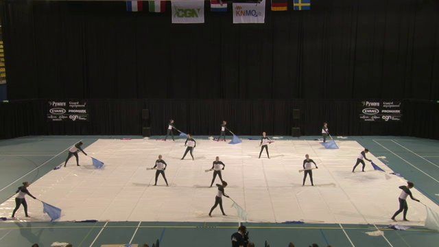 N-Motion - CGN Championships (2015)