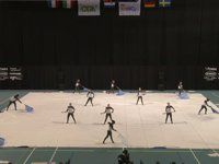 N-Motion - Finals - CGN Championships - 2015
