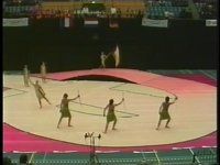 The Pride Open - Finals - CGN Championships Eindhoven - 2005