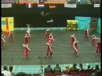 The Pride A - Finals - CGN Championships Eindhoven - 2005