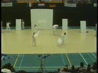 Joint Adventure - Finals - CGN Championships Eindhoven - 2005