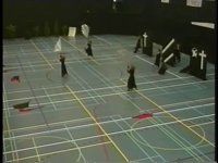 Hollandia Prep - Finals - CGN Championships Eindhoven - 2005