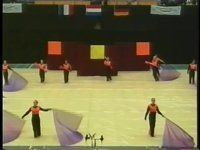 Excelsior - Finals - CGN Championships Den Bosch - 2003