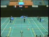Evolution - Finals - CGN Championships Den Bosch - 2003