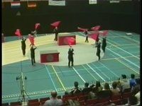 Avalance - CGN Championships Den Bosch 2003