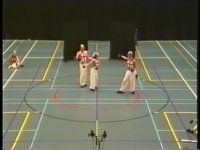 @Liberty A - Finals - CGN Championships Eindhoven - 2007