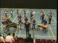 CMH Hattem - Finals - CGN Championships Eindhoven - 2005