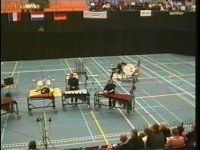Beatrix Indoor Percussion - Finals - CGN Championships Eindhoven - 2005