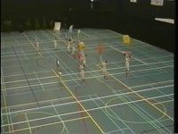 @Liberty Cadets - Finals - CGN Championships Eindhoven - 2005