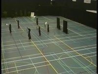 West Coast Guard - Finals - CGN Championships Den Bosch - 2003