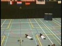 Voorwaarts - CGN Championships Den Bosch 2003