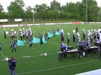 Jong Beatrix - DCN Leeuwarden - 2015