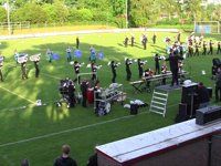 Jong Jubal - DCN Leeuwarden - 2015