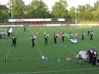 Jong-Holland - DCN Leeuwarden - 2015