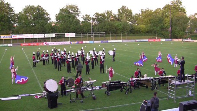 Juliana - DCN Roosendaal 2015