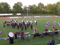 Juliana - DCN Leeuwarden - 2015