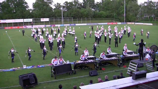 Jubal - DCN Roosendaal 2015