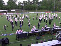 Jubal - DCN Leeuwarden - 2015