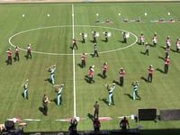 Johan Friso - DCN Leeuwarden 2015