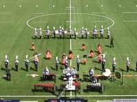 Jong Beatrix - DCN Championships - 2015