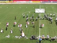 Jong-Holland Junioren - DCN Championships - 2015