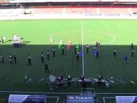 Jong-Holland - DCN Championships - 2015