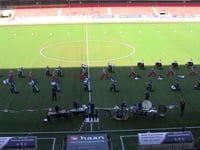 Showband Marum - DCN Leeuwarden - 2015