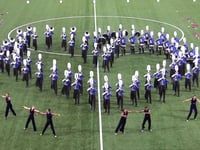 Blue Devils International - DCN Leeuwarden - 2015