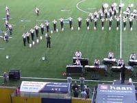 Jubal - DCN Championships - 2015