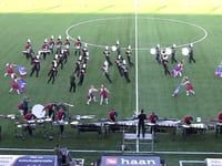 Juliana - DCN Championships - 2015