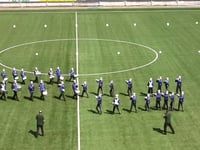 Jeugdband Takostu - DCN Leeuwarden - 2015