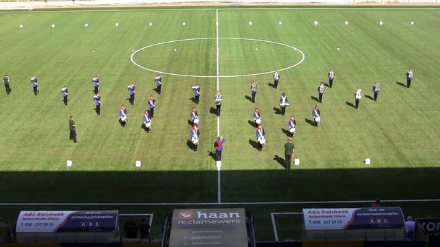 Jong Pasveer - DCN Leeuwarden 2015
