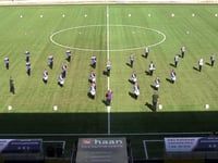 Jong Pasveer - DCN Leeuwarden - 2015