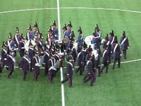 Pasveerkorps - DCN Leeuwarden - 2015