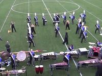 Wolper Lowen - Prelims - DCE Championships - 2015